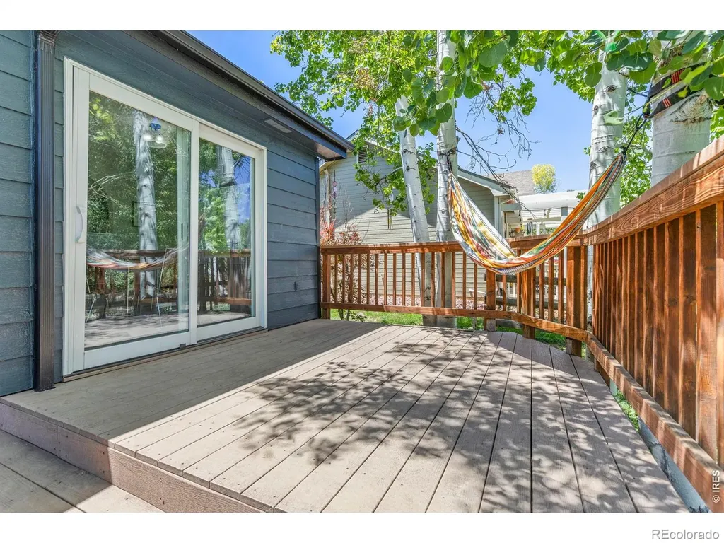 3774 Minturn Drive Loveland CO 80538
