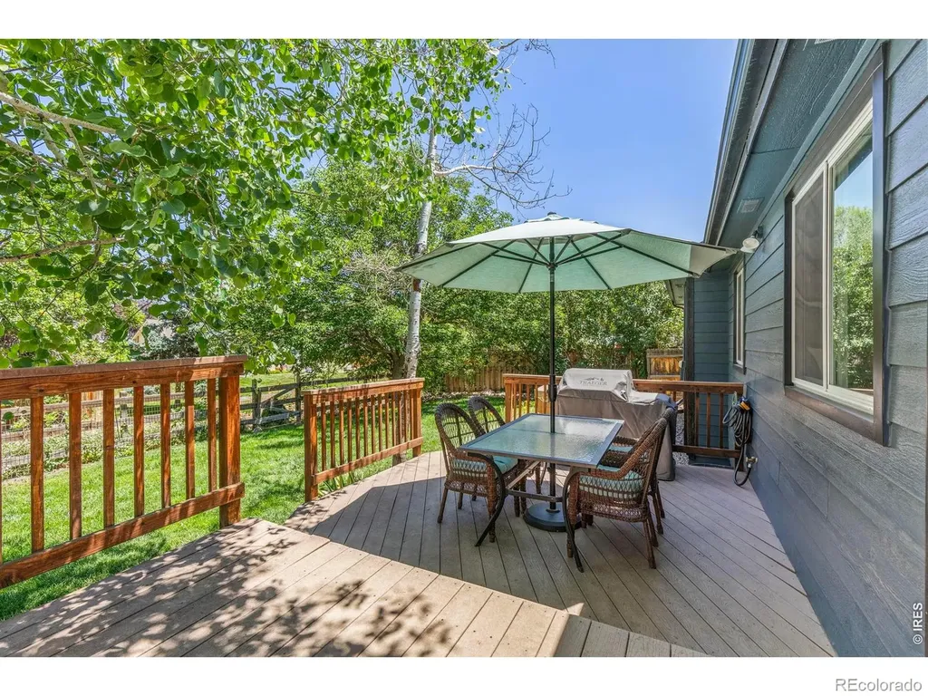 3774 Minturn Drive Loveland CO 80538