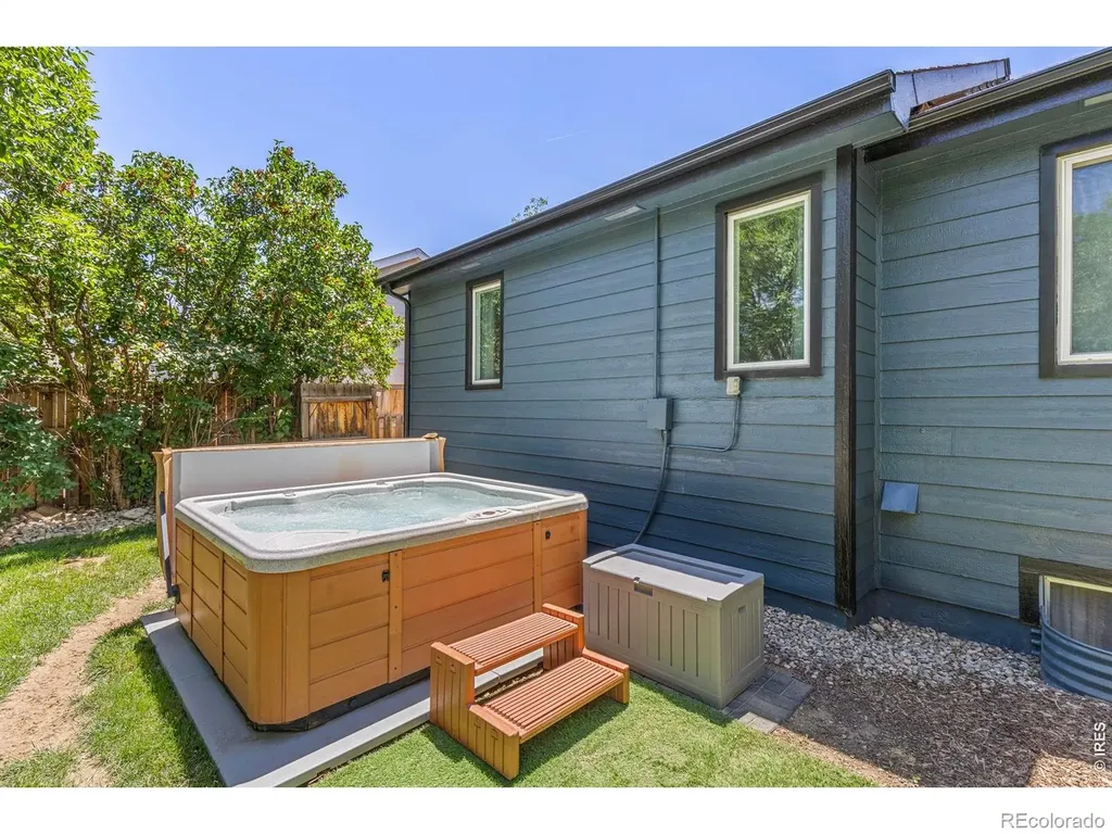 3774 Minturn Drive Loveland CO 80538