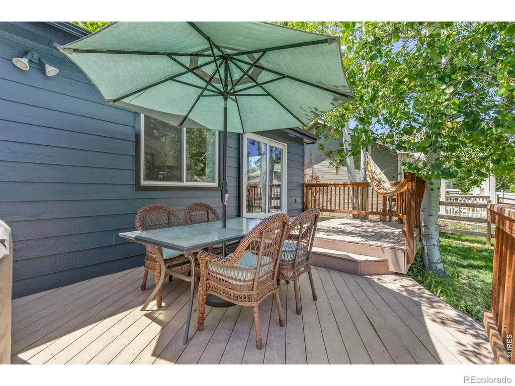 3774 Minturn Drive Loveland CO 80538