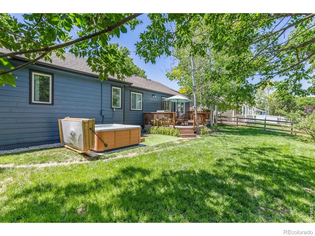 3774 Minturn Drive Loveland CO 80538