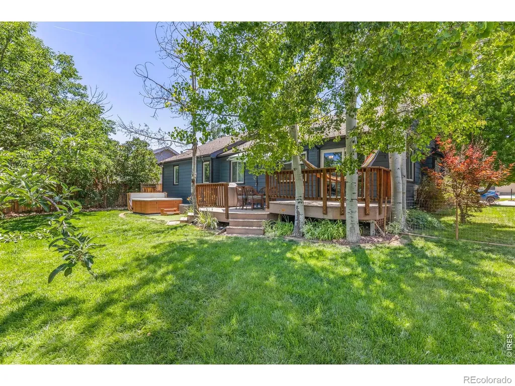 3774 Minturn Drive Loveland CO 80538