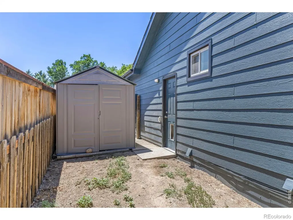 3774 Minturn Drive Loveland CO 80538