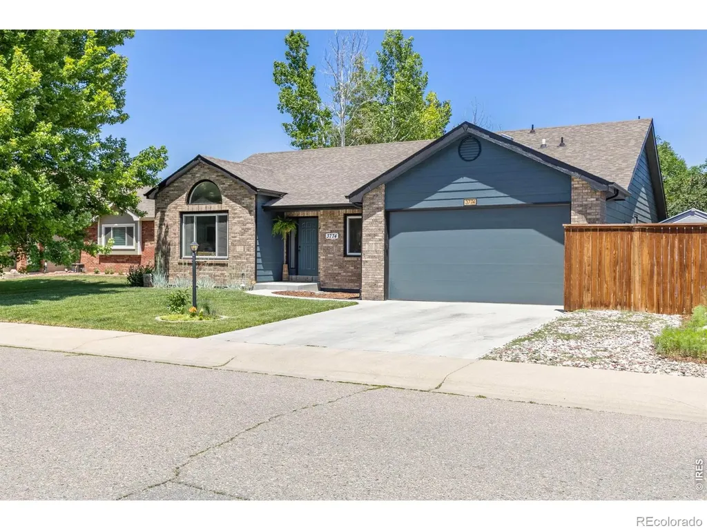 3774 Minturn Drive Loveland CO 80538