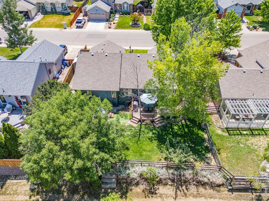 3774 Minturn Drive Loveland CO 80538
