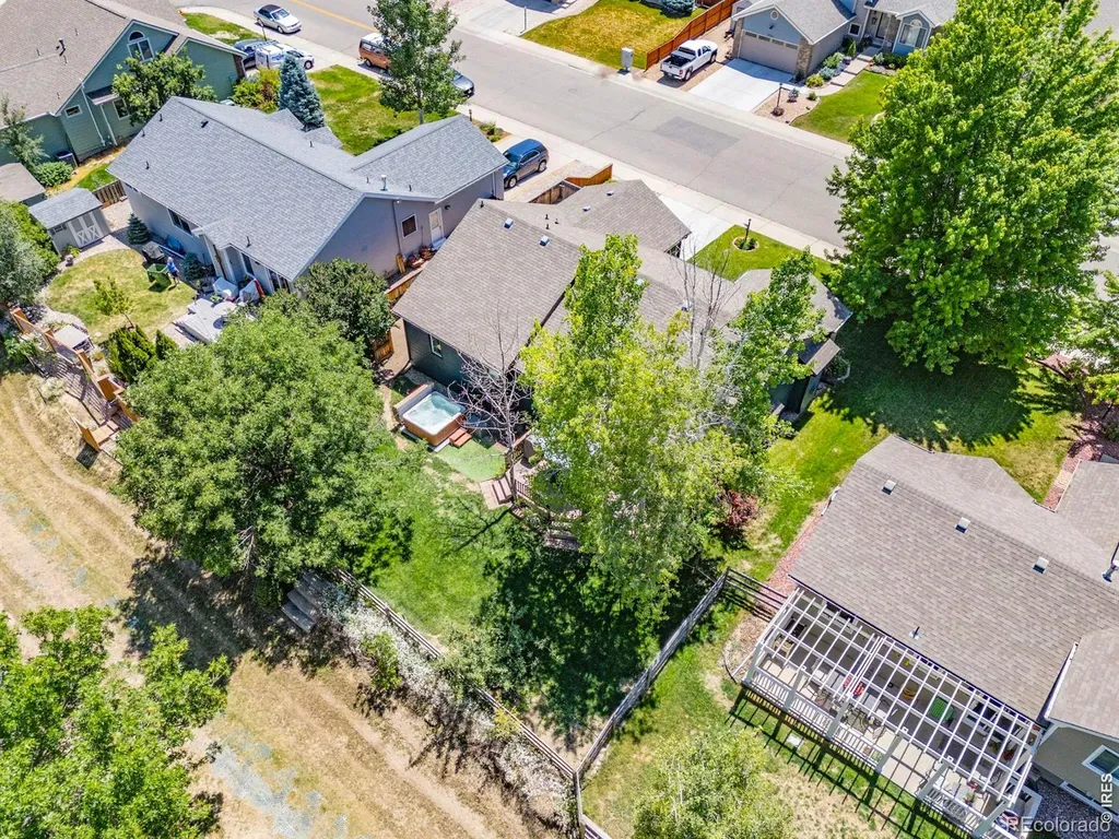3774 Minturn Drive Loveland CO 80538