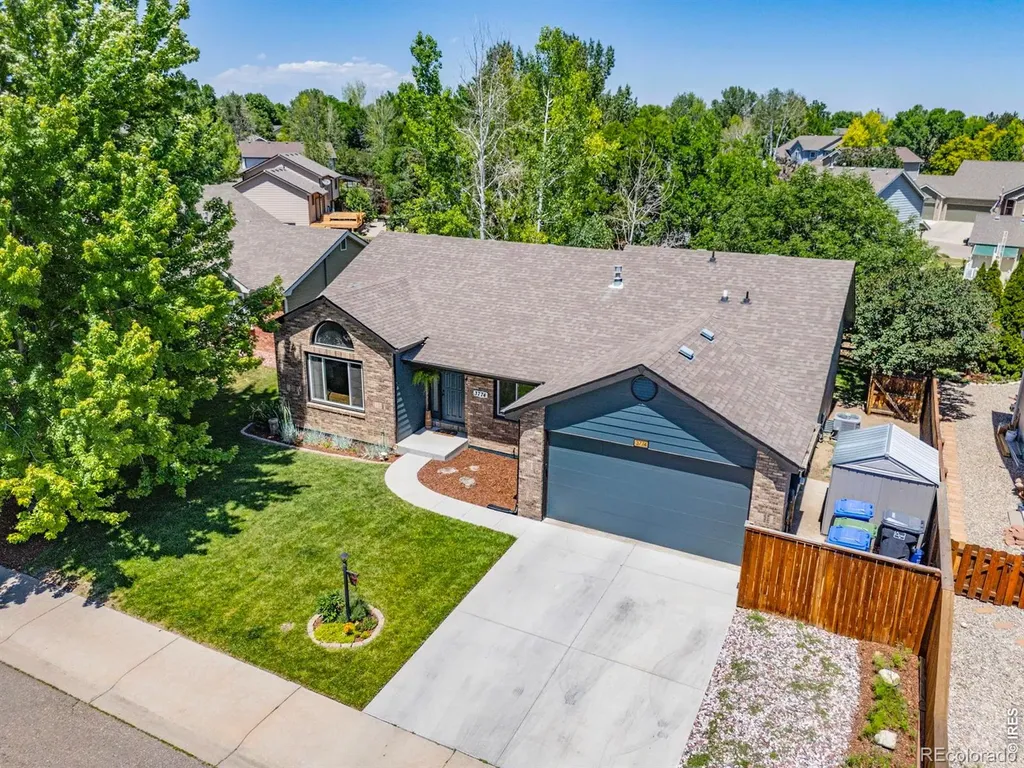 3774 Minturn Drive Loveland CO 80538