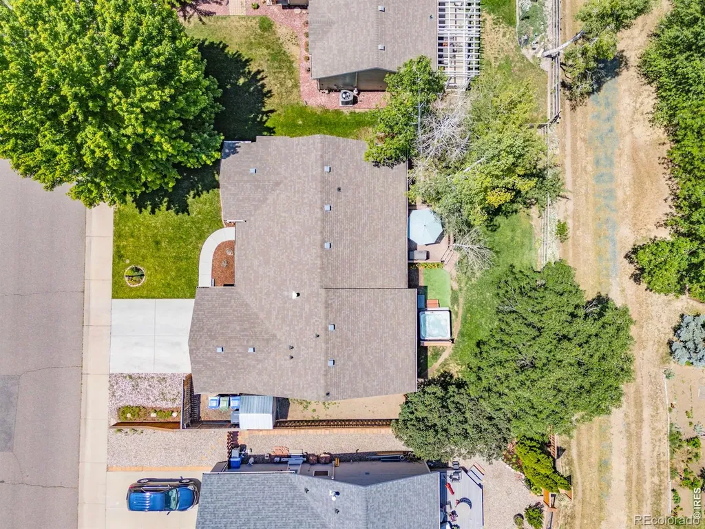 3774 Minturn Drive Loveland CO 80538