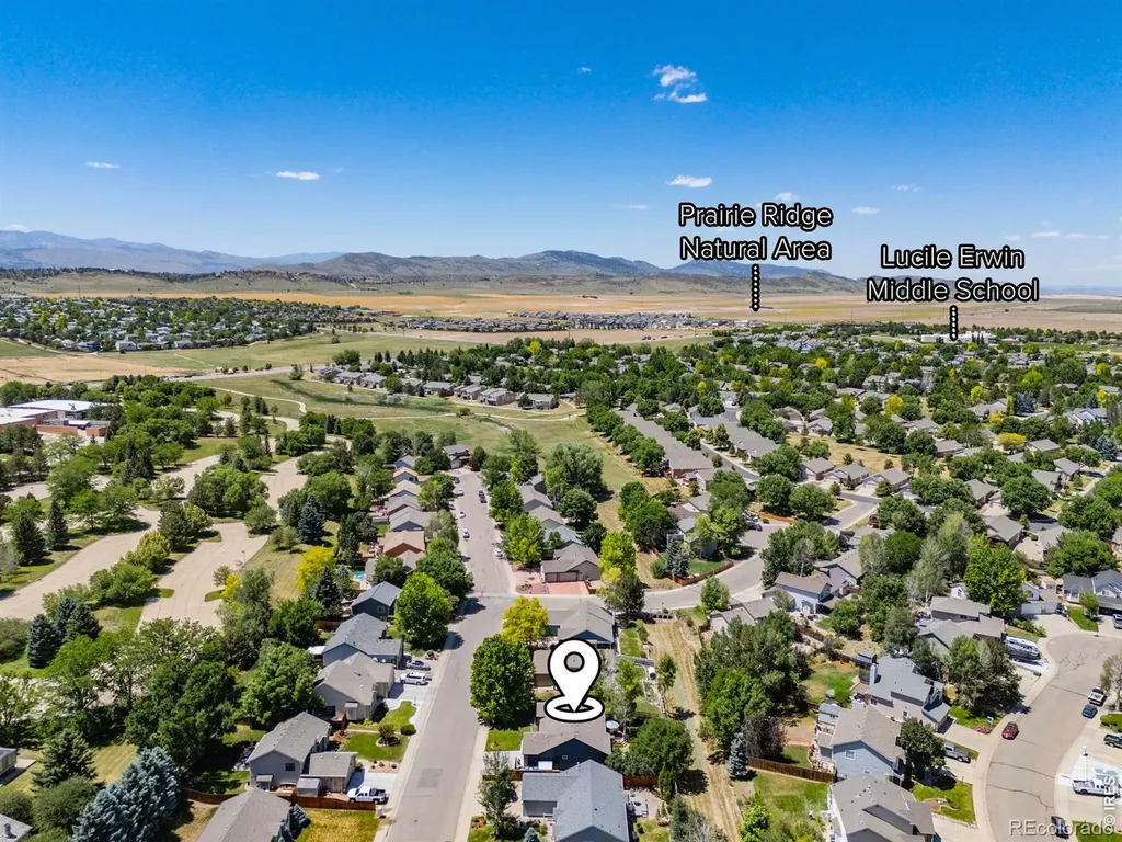 3774 Minturn Drive Loveland CO 80538