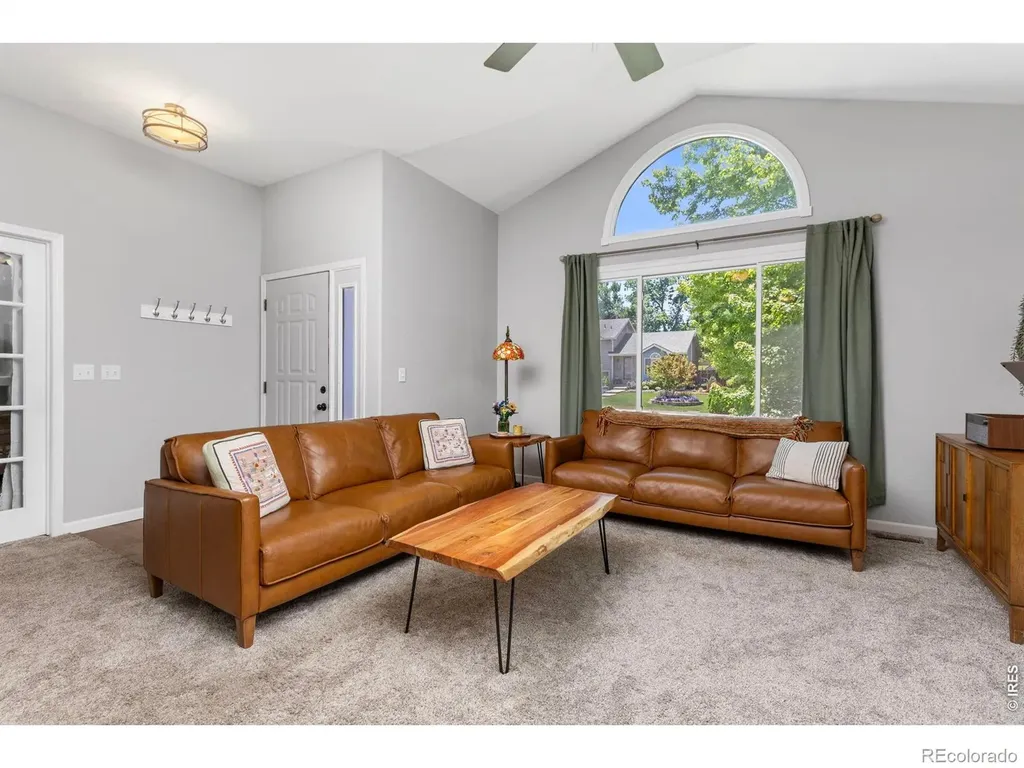 3774 Minturn Drive Loveland CO 80538