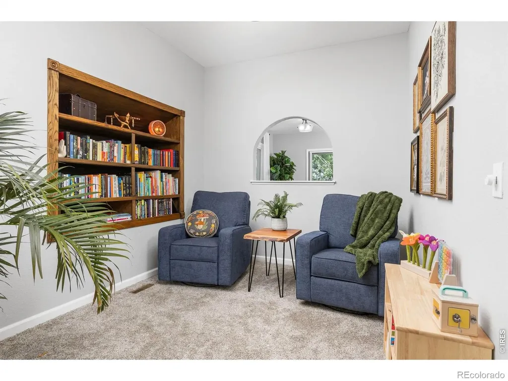 3774 Minturn Drive Loveland CO 80538
