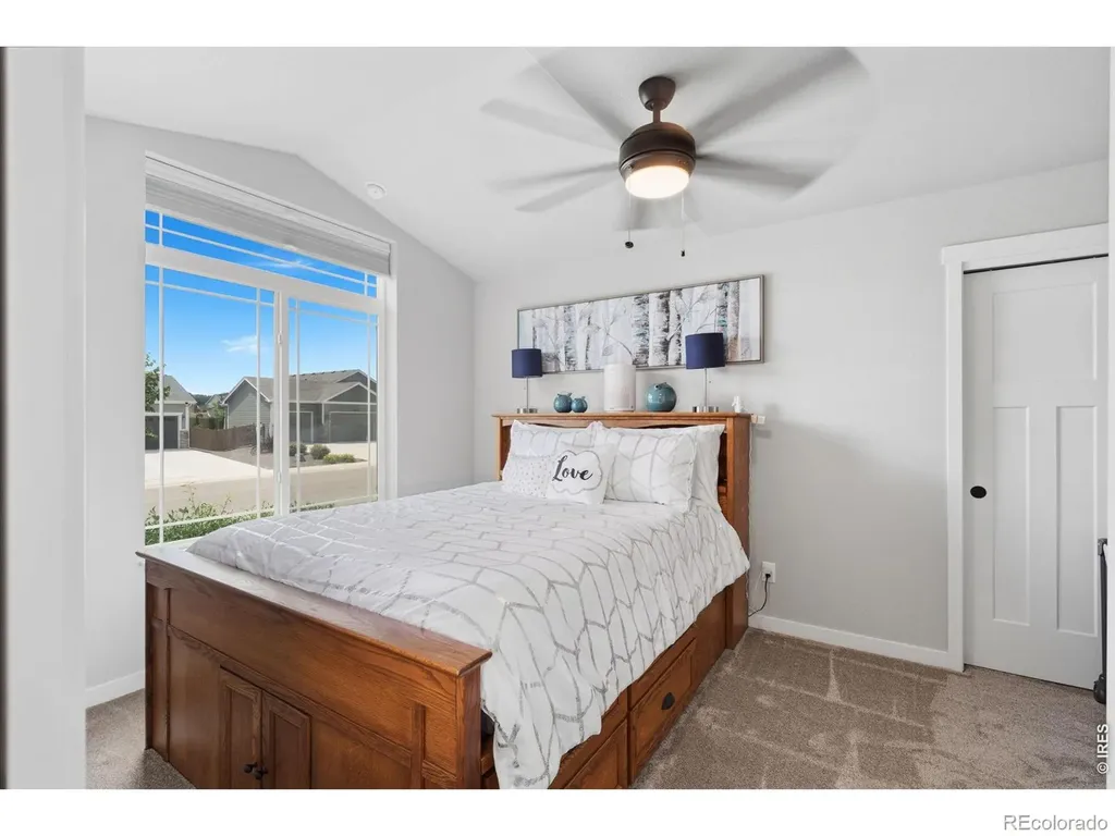6902 Cattails Drive Wellington CO 80549