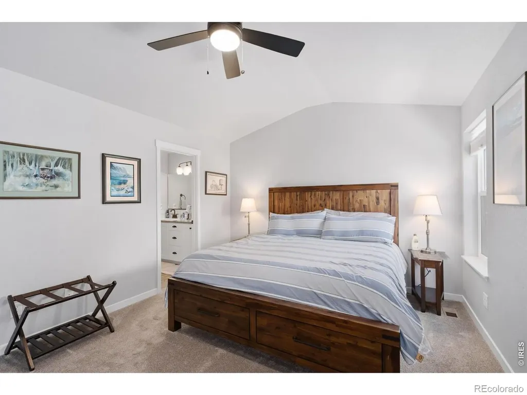 6902 Cattails Drive Wellington CO 80549
