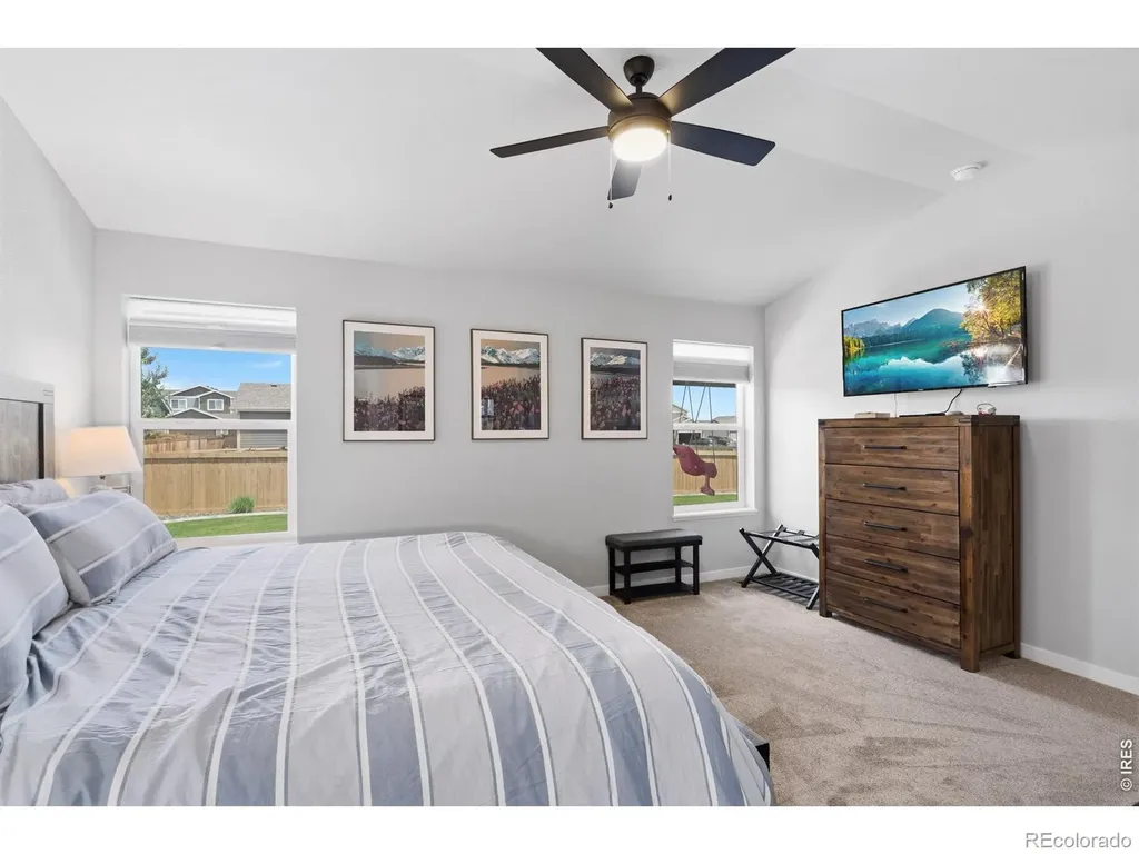 6902 Cattails Drive Wellington CO 80549