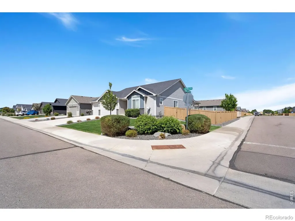 6902 Cattails Drive Wellington CO 80549