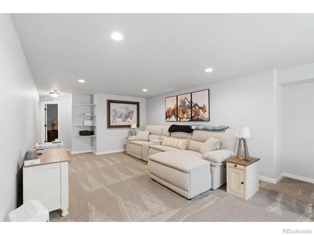 6902 Cattails Drive Wellington CO 80549