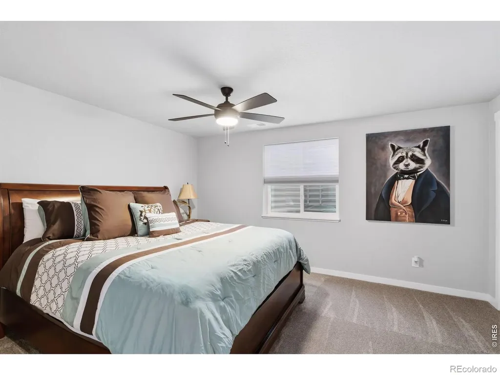 6902 Cattails Drive Wellington CO 80549