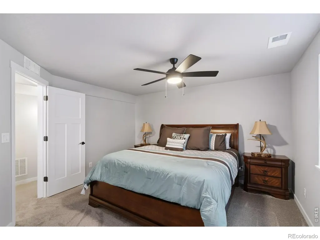 6902 Cattails Drive Wellington CO 80549
