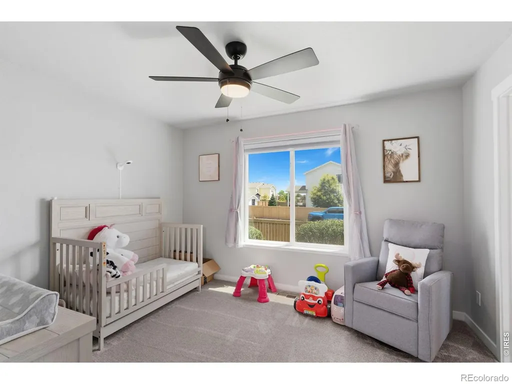 6902 Cattails Drive Wellington CO 80549