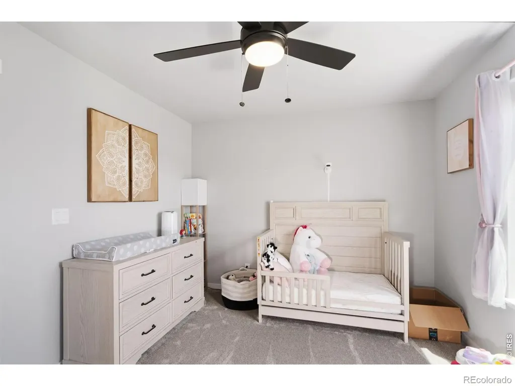 6902 Cattails Drive Wellington CO 80549