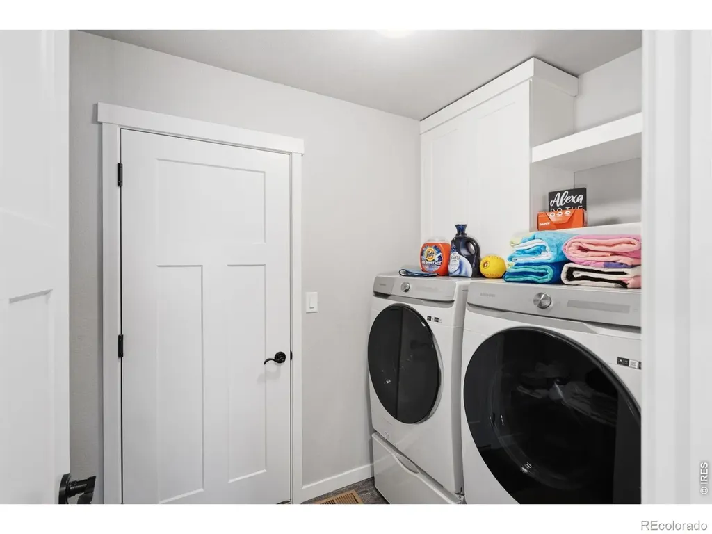 6902 Cattails Drive Wellington CO 80549