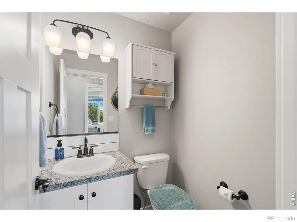 6902 Cattails Drive Wellington CO 80549