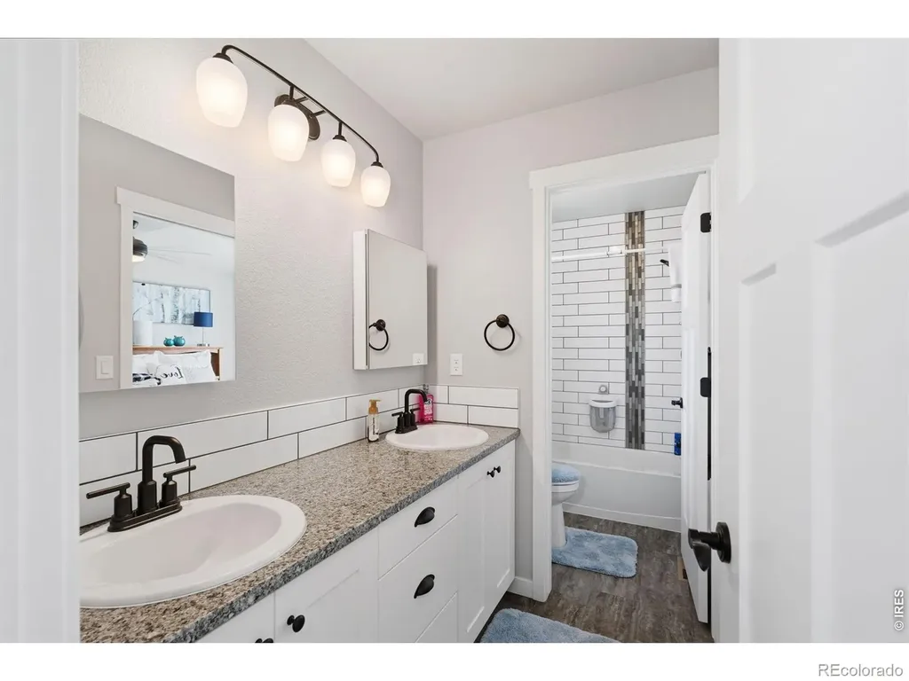 6902 Cattails Drive Wellington CO 80549