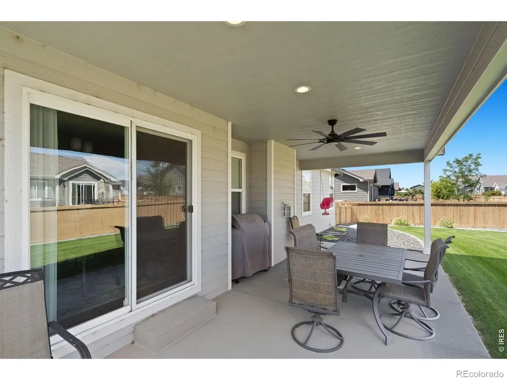 6902 Cattails Drive Wellington CO 80549