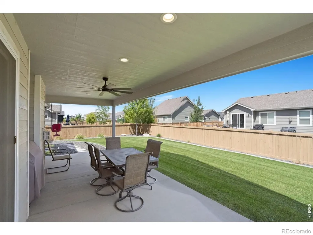 6902 Cattails Drive Wellington CO 80549