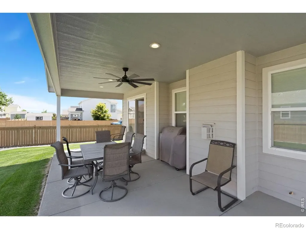 6902 Cattails Drive Wellington CO 80549