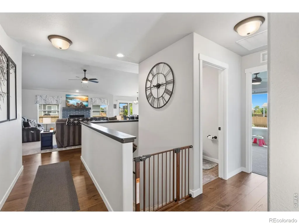 6902 Cattails Drive Wellington CO 80549