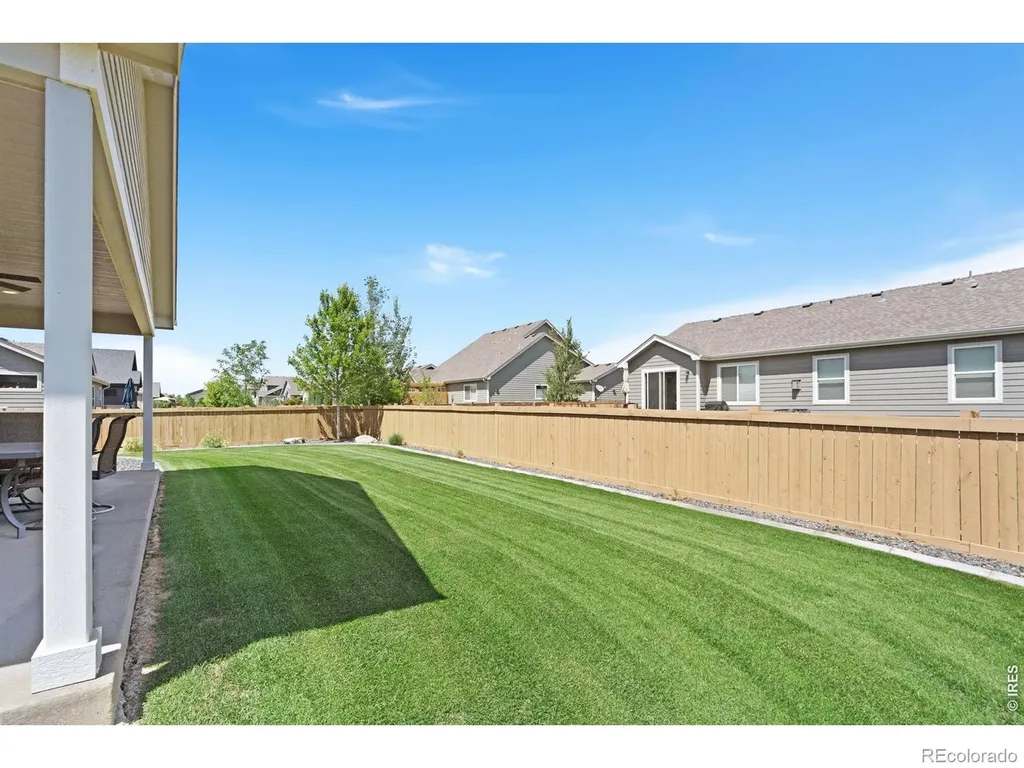 6902 Cattails Drive Wellington CO 80549