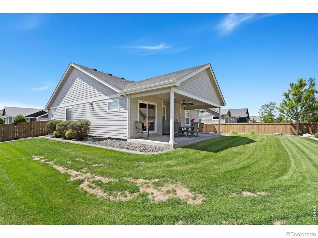 6902 Cattails Drive Wellington CO 80549