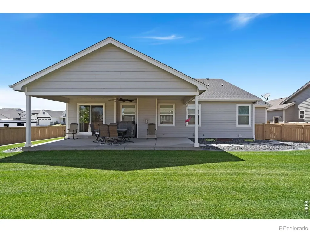 6902 Cattails Drive Wellington CO 80549