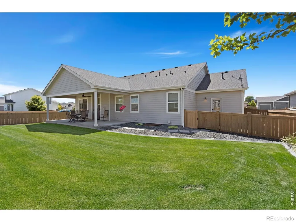 6902 Cattails Drive Wellington CO 80549