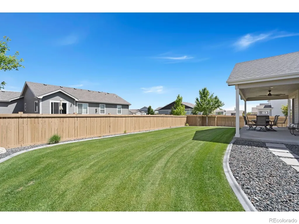6902 Cattails Drive Wellington CO 80549