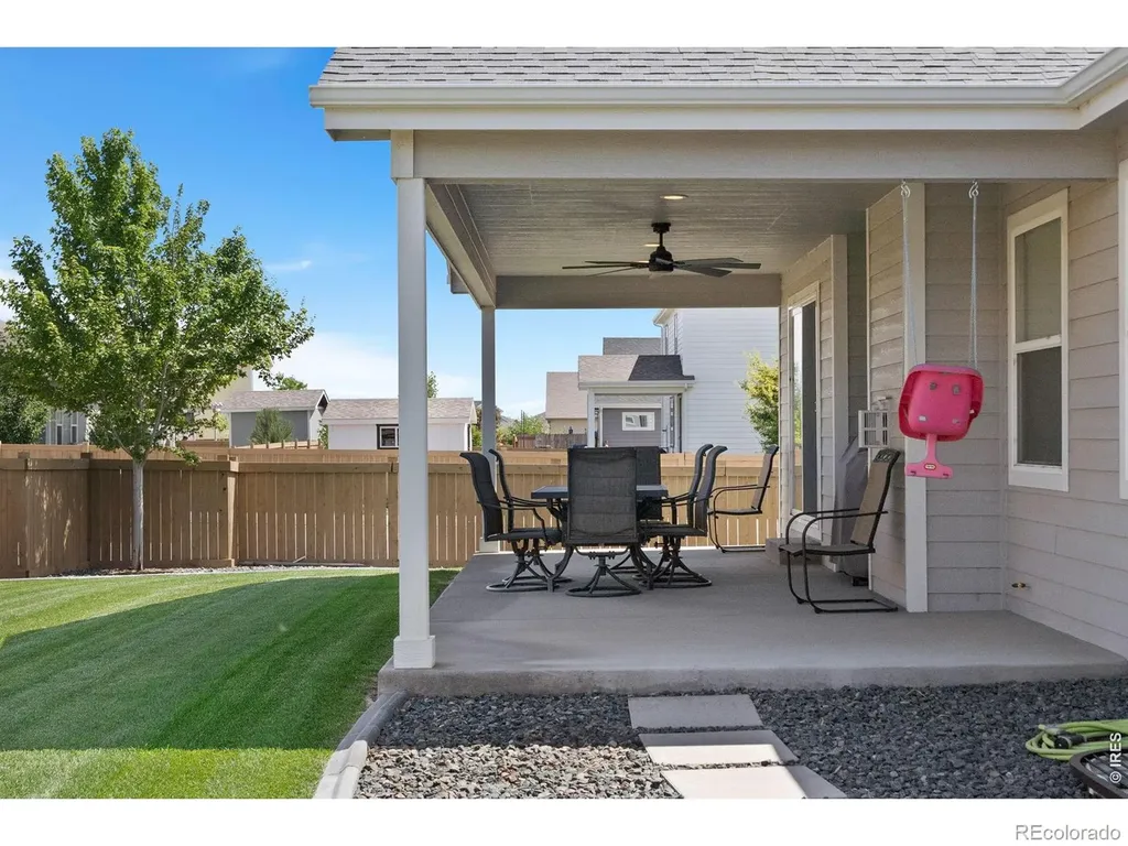 6902 Cattails Drive Wellington CO 80549