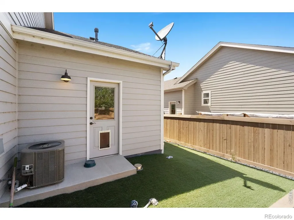 6902 Cattails Drive Wellington CO 80549