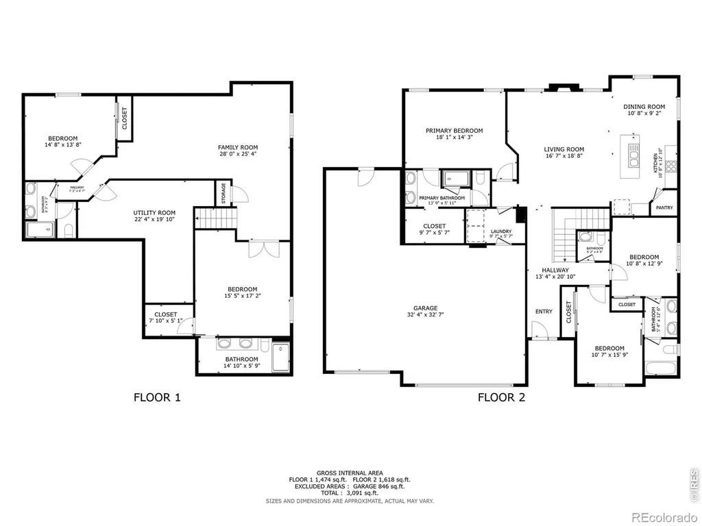 6902 Cattails Drive Wellington CO 80549