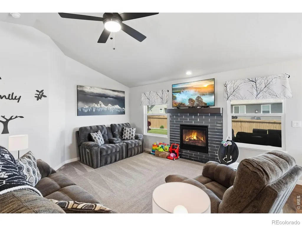 6902 Cattails Drive Wellington CO 80549