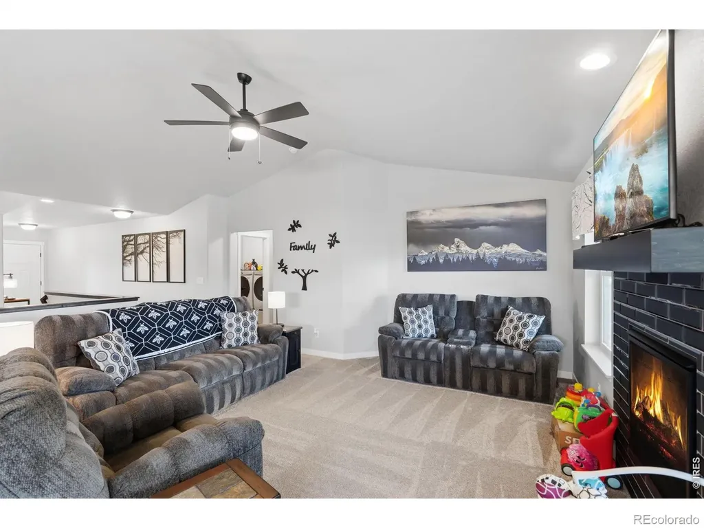6902 Cattails Drive Wellington CO 80549