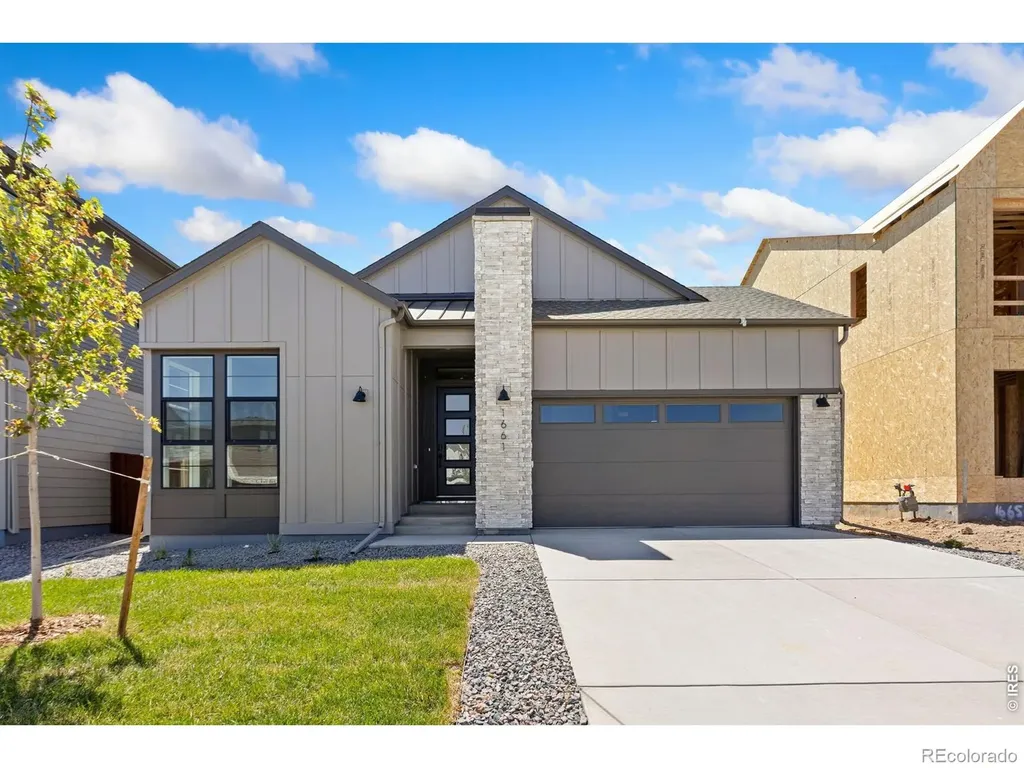 1661 Winter Glow Drive Windsor CO 80550