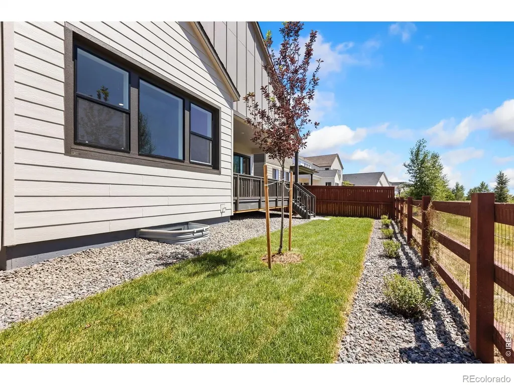 1661 Winter Glow Drive Windsor CO 80550