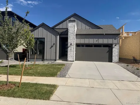 1661 Winter Glow Drive Windsor CO 80550