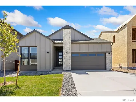 1661 Winter Glow Drive Windsor CO 80550