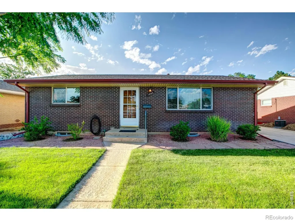 1485 Brighton Drive Brighton CO 80601