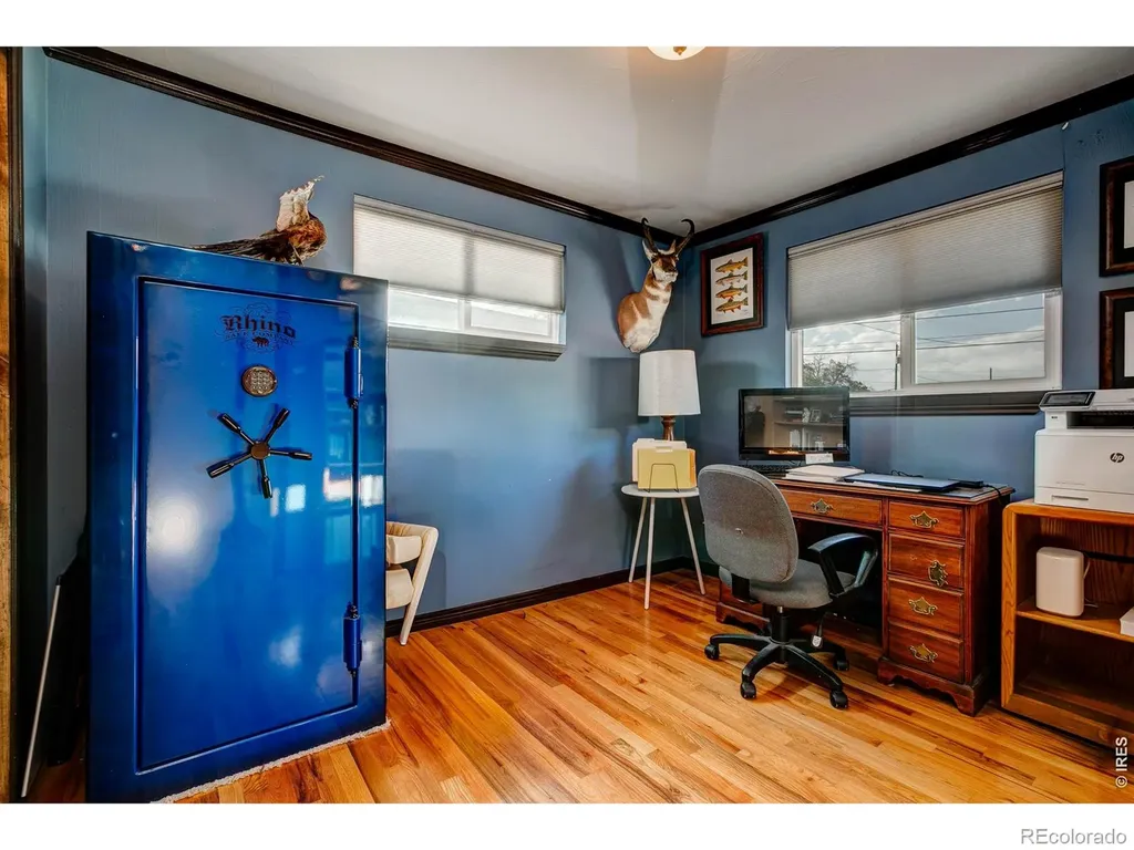 1485 Brighton Drive Brighton CO 80601