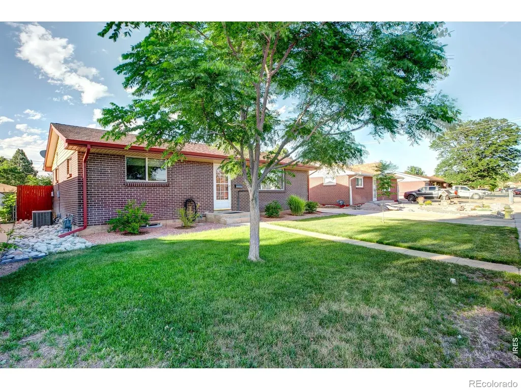 1485 Brighton Drive Brighton CO 80601