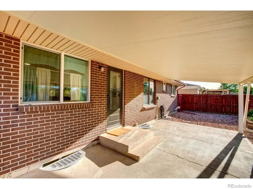 1485 Brighton Drive Brighton CO 80601
