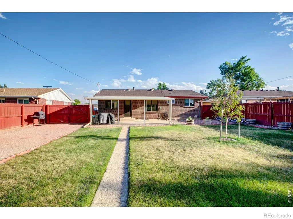 1485 Brighton Drive Brighton CO 80601